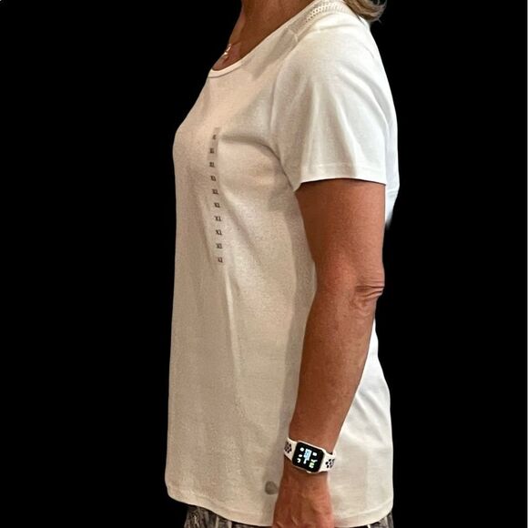 JONES NEW YORK SPORT TOP - Picture 3 of 4